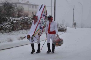 Abejar celebra la Barrosa y plantea cambiarla de fecha Abejar celebra la Barrosa y plantea cambiarla de fecha