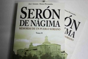 La Casa de Soria en Madrid homenajea a los maestros rurales La Casa de Soria en Madrid homenajea a los maestros rurales