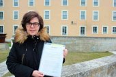 Podemos presenta alegaciones a la modificación de las normas urbanísticas de Noviercas Podemos presenta alegaciones a la modificación de las normas urbanísticas de Noviercas