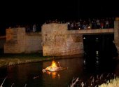 El Burgo de Osma despide hoy jueves los carnavales El Burgo de Osma despide hoy jueves los carnavales