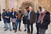 El PP de Ágreda recuerda que la apertura de residencia es compromiso socialista El PP de Ágreda recuerda que la apertura de residencia es compromiso socialista