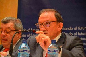 La IV "Trufa de Oro", para el empresario Francisco Rubio La IV "Trufa de Oro", para el empresario Francisco Rubio