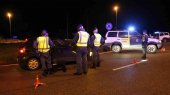 Investigado un conductor de Soria por casi cuadruplicar tasa de alcoholemia Investigado un conductor de Soria por casi cuadruplicar tasa de alcoholemia