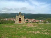 Consejo de Alcaldes en Pinares para luchar contra la despoblación Consejo de Alcaldes en Pinares para luchar contra la despoblación