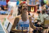 Marta Pérez confiesa su satisfacción por la victoria en Valencia Marta Pérez confiesa su satisfacción por la victoria en Valencia