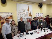 Zaragoza completa los finalistas para "El Mejor Torrezno del Mundo" Zaragoza completa los finalistas para "El Mejor Torrezno del Mundo"