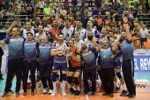 Soria se prepara para acoger la Copa de SM El Rey Soria se prepara para acoger la Copa de SM El Rey