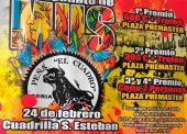 La peña "El Cuadro" organiza la tercera edición del campeonato de mus La peña "El Cuadro" organiza la tercera edición del campeonato de mus