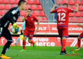 Las estadísticas sonríen al Numancia en Albacete Las estadísticas sonríen al Numancia en Albacete