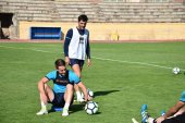 El Numancia quiere seguir su particular racha en Albacete El Numancia quiere seguir su particular racha en Albacete