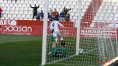 El Numancia regresa de vacío de Albacete El Numancia regresa de vacío de Albacete