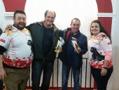 Ganadores del III Campeonato de Mus de "El Cuadro" Ganadores del III Campeonato de Mus de "El Cuadro"