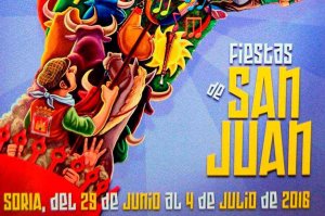 Diez días para presentar propuestas para el cartel de San Juan Diez días para presentar propuestas para el cartel de San Juan