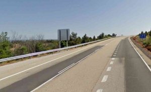 Denunciados 25 vehículos por superar la velocidad en el Temeroso Denunciados 25 vehículos por superar la velocidad en el Temeroso