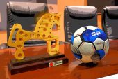 La cantera futbolística se cita con la Numantia International Cup 2018 La cantera futbolística se cita con la Numantia International Cup 2018