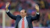El mundo del fútbol despide a Enrique Castro "Quini" El mundo del fútbol despide a Enrique Castro "Quini"