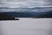 La Cuerda del Pozo supera el 65 por ciento de su capacidad La Cuerda del Pozo supera el 65 por ciento de su capacidad