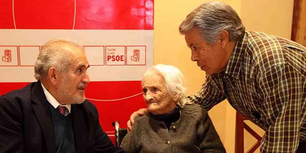 Martín Vizcaíno: "las personas en situación de desamparo no volverán a ser marginadas" Martín Vizcaíno: "las personas en situación de desamparo no volverán a ser marginadas"