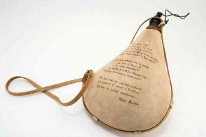 Nuevo curso para pirograbar botas sanjuaneras Nuevo curso para pirograbar botas sanjuaneras