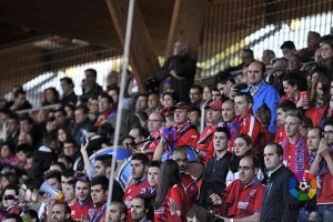 Recomendaciones del Numancia para el derbi del Moncayo Recomendaciones del Numancia para el derbi del Moncayo