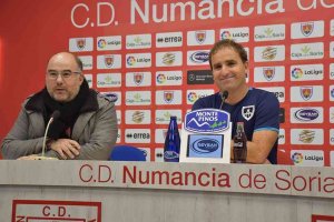 Arrasate: "El partido tiene todos los alicientes para que estemos a tope" Arrasate: "El partido tiene todos los alicientes para que estemos a tope"