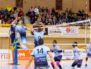 Río Duero quiere agotar sus opciones de play-off Río Duero quiere agotar sus opciones de play-off