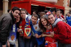 Al Numancia le sonríen las estadísticas en el derbi del Moncayo Al Numancia le sonríen las estadísticas en el derbi del Moncayo