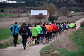 La III Subida al Palillo se disputará el 25 de marzo La III Subida al Palillo se disputará el 25 de marzo
