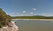 La Cuerda del Pozo ya roza el 44 por ciento de su capacidad, tras lluvias La Cuerda del Pozo ya roza el 44 por ciento de su capacidad, tras lluvias