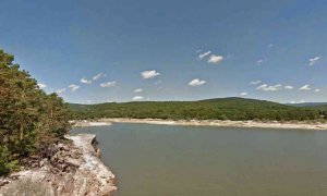 La Cuerda del Pozo ya supera la mitad de su capacidad La Cuerda del Pozo ya supera la mitad de su capacidad