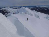 Urbión, como pocas veces: con mucha nieve Urbión, como pocas veces: con mucha nieve