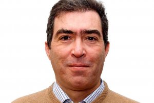 De Simón, nuevo concejal de C´s, compromete trabajo para atraer población De Simón, nuevo concejal de C´s, compromete trabajo para atraer población