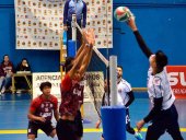 Río Duero apura sus opciones de play off en Castellón Río Duero apura sus opciones de play off en Castellón