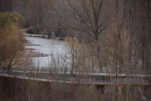 La CHD concreta el agua con los regantes para la nueva campaña La CHD concreta el agua con los regantes para la nueva campaña