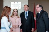 Los parlamentos resaltan el balance positivo de Constitución y Estatuto Los parlamentos resaltan el balance positivo de Constitución y Estatuto