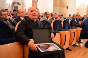 Fallece el presbítero diocesano José Arranz Fallece el presbítero diocesano José Arranz