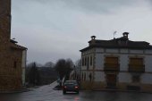 La línea Soria-Calatayud tendrá paradas en Almenar y Ciria La línea Soria-Calatayud tendrá paradas en Almenar y Ciria