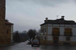 La línea Soria-Calatayud tendrá paradas en Almenar y Ciria La línea Soria-Calatayud tendrá paradas en Almenar y Ciria