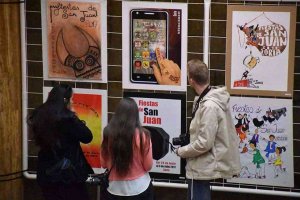 45 propuestas para ser el cartel de las fiestas de San Juan 2018 45 propuestas para ser el cartel de las fiestas de San Juan 2018