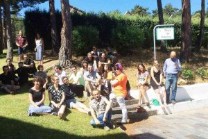40 becas para el “II Encuentro de artistas Castilla y León" 40 becas para el “II Encuentro de artistas Castilla y León"