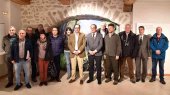 La Casa del Parque del Cañón del Río Lobos recibe más de 42.000 visitas La Casa del Parque del Cañón del Río Lobos recibe más de 42.000 visitas