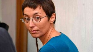 Rechazado el recurso de concejal condenada por atentar contra honor de Víctor Barrio Rechazado el recurso de concejal condenada por atentar contra honor de Víctor Barrio