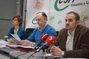 CSIF exige medidas para acabar con el “desmantelamiento” de la Inspección de Consumo CSIF exige medidas para acabar con el “desmantelamiento” de la Inspección de Consumo