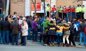 Aprobado el gasto de alquileres de cinco locales de cuadrilla Aprobado el gasto de alquileres de cinco locales de cuadrilla