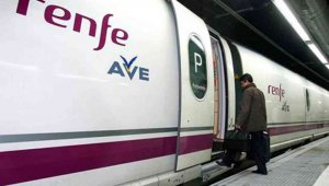 El PSOE de Arcos lamenta el "carpetazo" del PP al ferrocarril El PSOE de Arcos lamenta el "carpetazo" del PP al ferrocarril