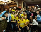 Río Duero Soria jugará los play-off por el título Río Duero Soria jugará los play-off por el título