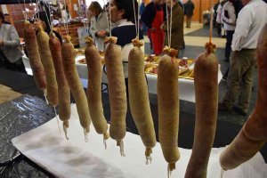 El Mejor Chorizo del Mundo ya tiene ganadores El Mejor Chorizo del Mundo ya tiene ganadores