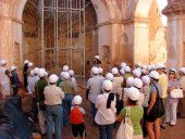 La Junta adjudica las obras de consolidación de la iglesia de Paones La Junta adjudica las obras de consolidación de la iglesia de Paones