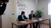 Carbures amplía su fábrica para responder a la demanda Carbures amplía su fábrica para responder a la demanda