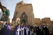 Programa para la Semana Santa agredeña Programa para la Semana Santa agredeña